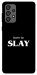 Чохол Slay для Galaxy A73 5G