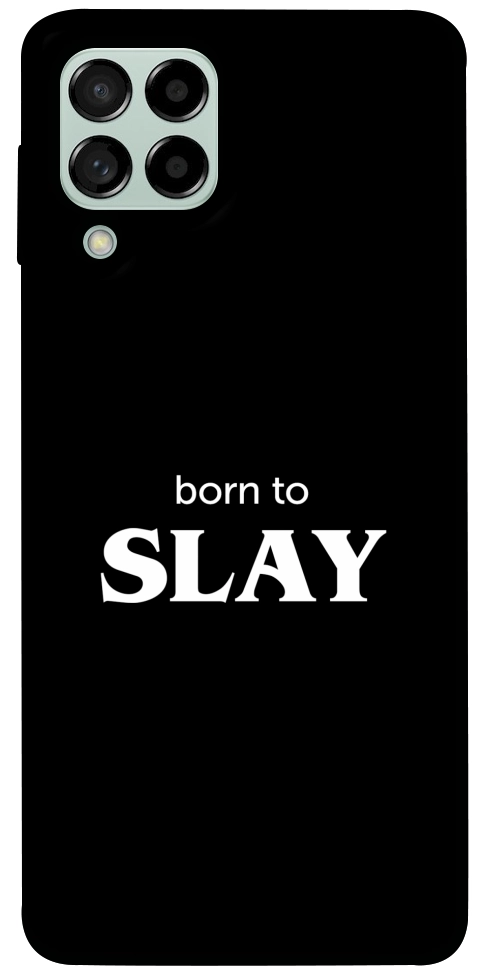 Чохол Slay для Galaxy M53