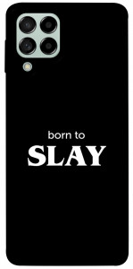 Чехол Slay для Galaxy M53