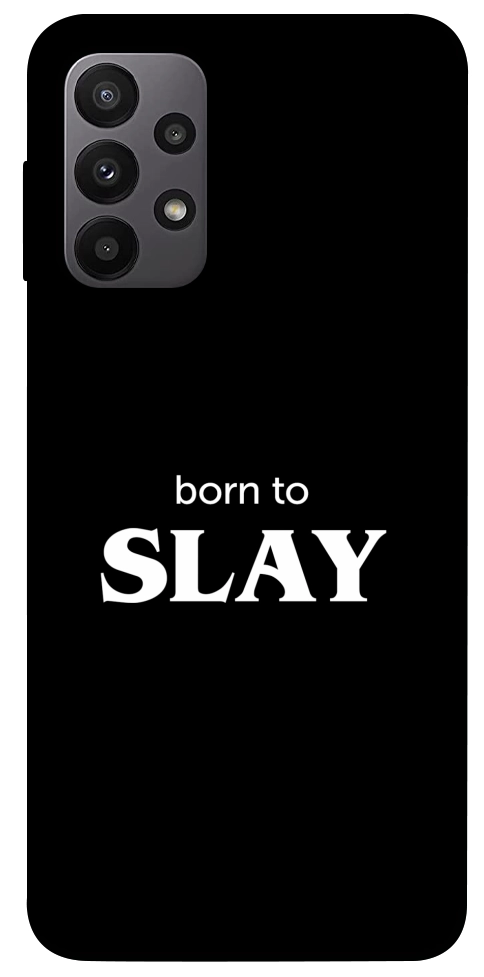 Чехол Slay для Galaxy A23