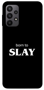 Чехол Slay для Galaxy A23