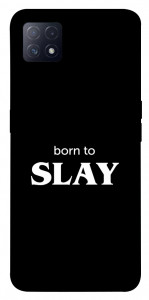 Чохол Slay для Oppo A73 5G