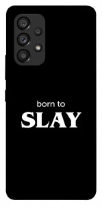 Чехол Slay для Galaxy A53
