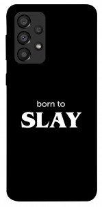 Чехол Slay для Galaxy A33 5G