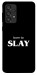 Чехол Slay для Galaxy A33 5G