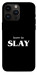 Чехол Slay для iPhone 14 Pro Max
