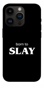 Чехол Slay для iPhone 14 Pro