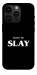 Чехол Slay для iPhone 14 Pro