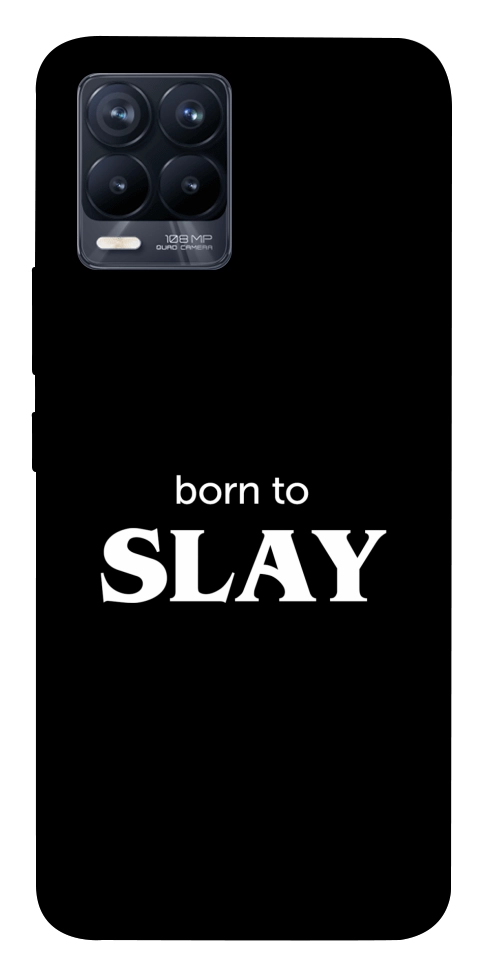 Чехол Slay для Realme 8 Pro