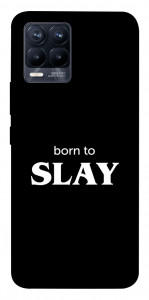 Чехол Slay для Realme 8 Pro