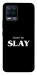 Чехол Slay для Realme 8 Pro