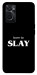 Чохол Slay для Oppo A76 4G