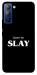Чехол Slay для TECNO Pop 5 Pro