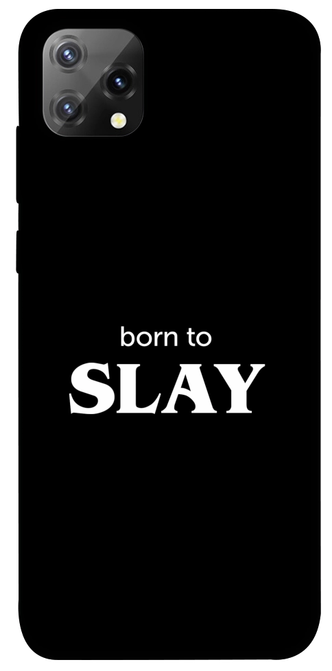 Чехол Slay для Blackview A55