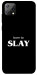 Чехол Slay для Blackview A55