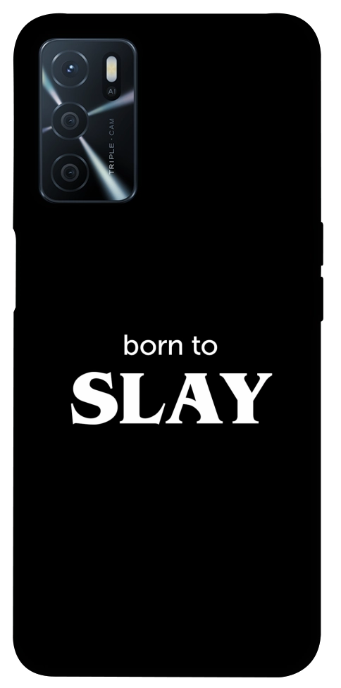 Чохол Slay для Oppo A54s