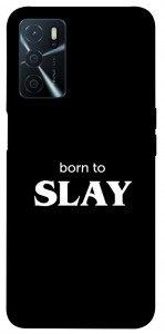 Чохол Slay для Oppo A54s