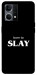 Чехол Slay для Oppo Reno 7 4G