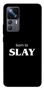 Чехол Slay для Xiaomi 12T
