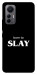 Чохол Slay для Xiaomi 12 Lite