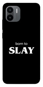 Чехол Slay для Xiaomi Redmi A2