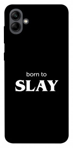 Чехол Slay для Galaxy A04