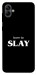 Чехол Slay для Galaxy A04