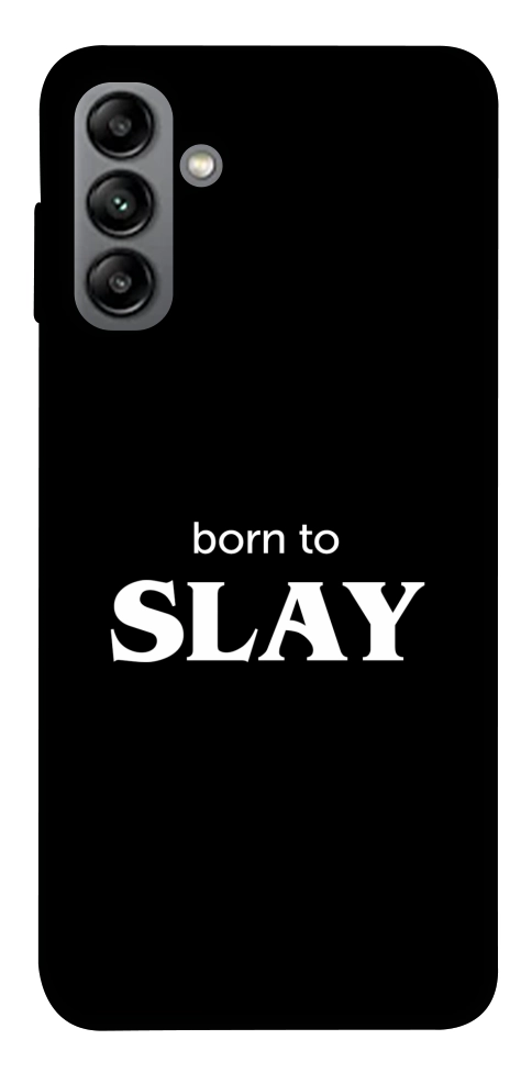 Чехол Slay для Galaxy A04s