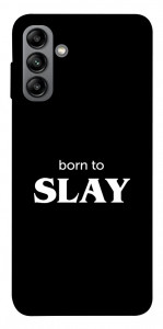 Чехол Slay для Galaxy A04s