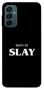 Чехол Slay для Galaxy M23 5G