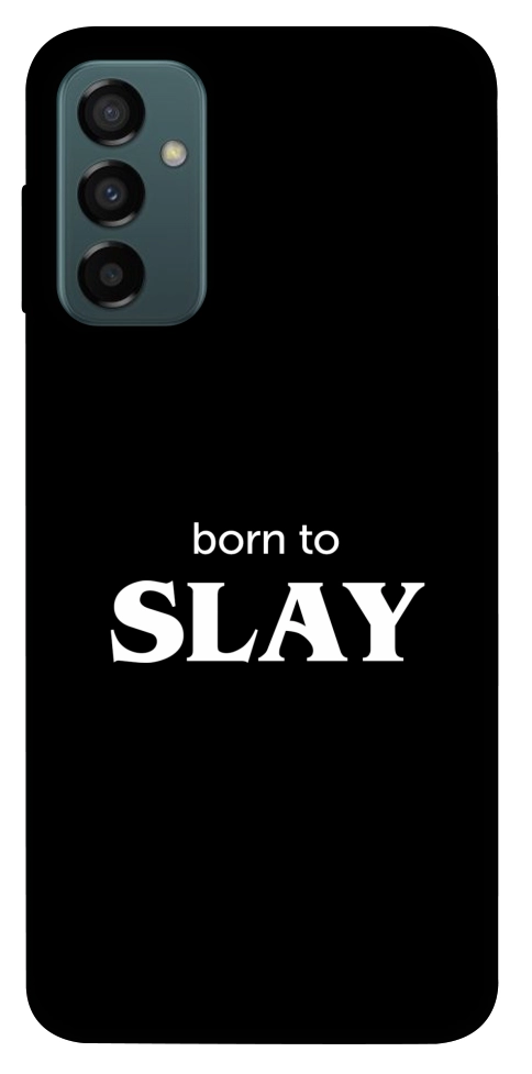 Чехол Slay для Galaxy M13 4G
