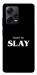 Чехол Slay для Xiaomi Redmi Note 12 Pro+