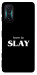 Чехол Slay для Xiaomi Redmi K50 Gaming