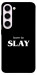 Чохол Slay для Galaxy S23+