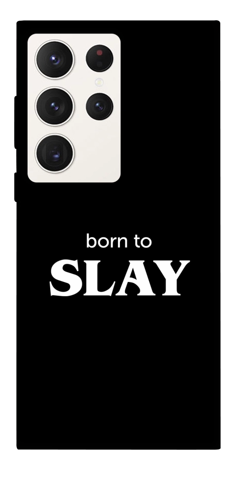 Чехол Slay для Galaxy S23 Ultra