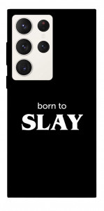 Чехол Slay для Galaxy S23 Ultra