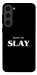 Чохол Slay для Galaxy S23