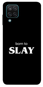 Чехол Slay для Galaxy M12