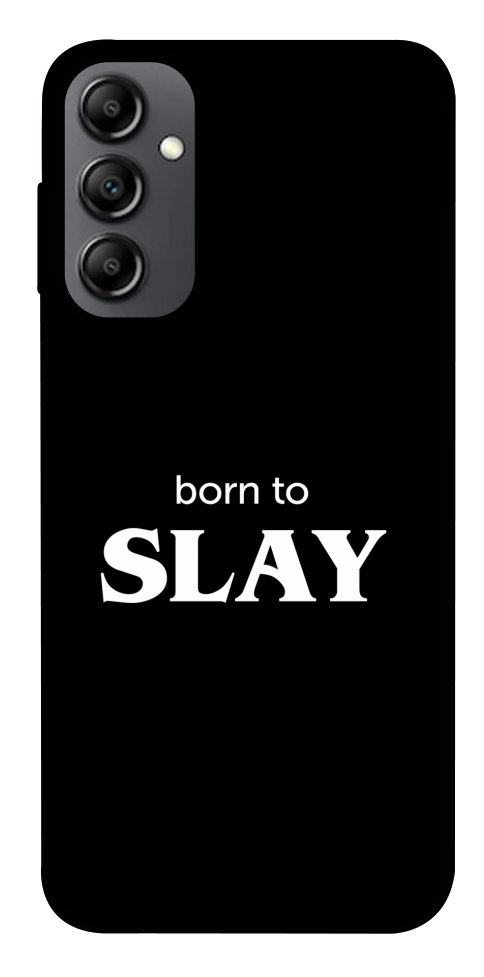 Чохол Slay для Galaxy A14 5G