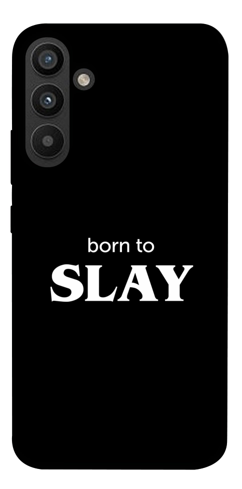 Чохол Slay для Galaxy A34 5G