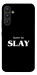 Чохол Slay для Galaxy A34 5G