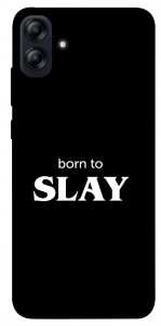 Чохол Slay для Galaxy A04e