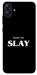 Чохол Slay для Galaxy A04e