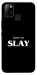 Чехол Slay для Infinix Hot 10 Lite