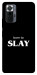 Чехол Slay для Xiaomi Redmi Note 10 Pro Max