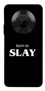 Чохол Slay для Huawei Y9a