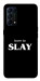 Чехол Slay для Oppo Reno 5 4G