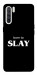 Чехол Slay для Oppo Reno 3