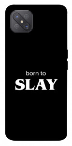 Чехол Slay для Oppo A92s