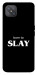 Чехол Slay для Oppo A92s